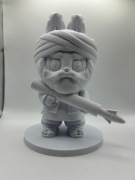 Figurka inspirowana Labubu figurka 20 cm