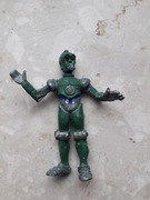 Star Wars PRL C-3PO bootleg droid figurka PRl