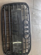 Audi a6 c7 4G grill atrapa oryginał
