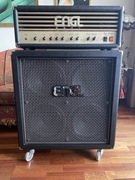 Kolumna paczka gitarowa ENGL E412 Standard 240W Celestion V12-60 4x12