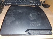 Obudowa PS3 Slim 3004 