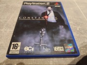 Constantine ps2 .