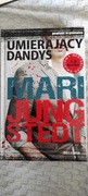 Umierający Dandys Mari Jungstedt 