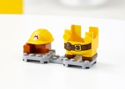 LEGO Super Mario 71373 Mario budowniczy strój