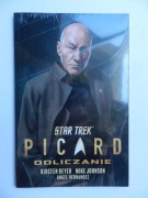 Picard: Odliczanie. Star Trek