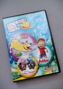 Przyjaciele Rybki MiniMini - VCD