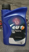 elf ELFMATIC G3 1l olej przekładniowy / do wspomagania