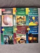 Zestaw lektur kl.7/8