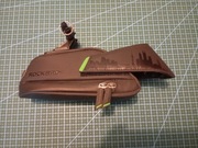 Torebka rowerowa Rockbros 