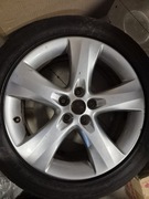 ALUFELGA FELGA 17 Opel 5x105 ET42 7J OP042 Astra J Zafira C Oryginał