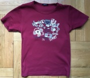 T-shirt - Tezenis - 110 cm (4/5 lat)