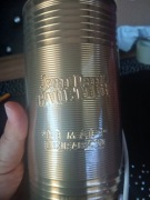 Jean Paul Gaultier Le Male Elixir Absolu 125 ml