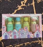 Marshmallow Blush  - zestaw