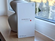 Xiaomi 17 12/256GB, nowy z oficjalnego sklepu, bez rat, zestaw, gwarancja