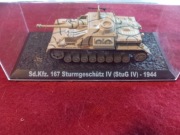 AmerCom Sd.Kfz. 167 Sturmgeschütz IV (StuG IV) - 1944