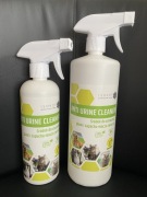 Neutralizator zapachu Isokor Anti Urine Cleaner 1500ml