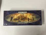 Horror w Arkham Powrót Szlaku do Carcosy