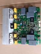 Moduł mocy płyty indukcyjnej