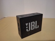 Głośnik Bluetooth JBL GO 2 | Czarny | Wodoodporny IPX7