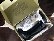 Damskie kalosze Hunter - najwyższy model