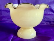 Oryginalny piękny Klosz tulipan do lampy naftowe