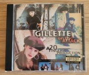 Gillette on the Attack CD