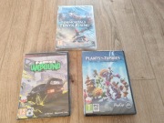 Gry pc NFS unbound plants vs zombies immortals Fenyx rising