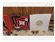 Mike Hazzard - Stop Me Baby, italo disco 12 maxi, winyl, mint, ZYX