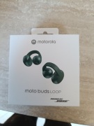 MOTO BUDS LOOP SŁUCHAWKI MOTOROLA