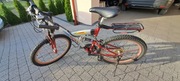 Rower górski GTI 24"