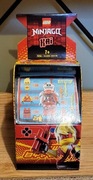 Lego Ninjago 71714 Kai Avatar Arcade Pod nowy zestaw