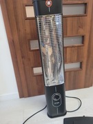 Nowy Promiennik ciepła ogrzewacz nagrzewacz ICQN moc 2300w