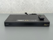 TOP Odtwarzacz Multimedialny Ultra HD Blu-ray Sony UBP-X800M2 Zestaw