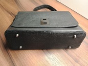 Włoska skórzana torebka damska Borse in Pelle