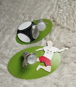 Kinkiet do pokoju dziecięcego, lampa ścienna 