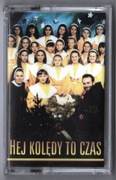 ZAFOLIOWANA - Józefinki ~ Hej Kolędy to czas - kaseta magnetofonowa