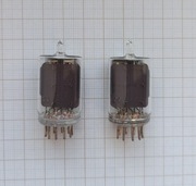 Nixie. Nymitron. Lampa Apollo DA-2000