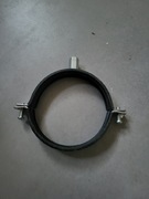 Obejma do rur fi 100