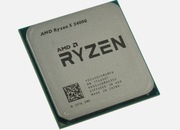 Procesor AMD Ryzen 5 2400G