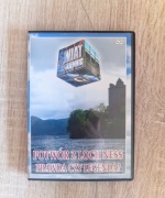 Potwór z Loch Ness Prawda czy legenda - świat bez tajemnic nr 14 (17)