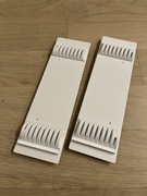 Prowadnica półki lodówki Siemens KI40FP60/07