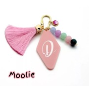 Brelok, zawieszka do kluczy lub plecaka