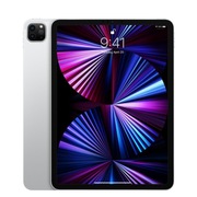 Komplet Apple iPad Pro 11″ 3 gen 256GB + Klawiatura + Etui + Rysik Jak Nowy