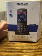 Telefon VoLTE firmy Maxcom MM724