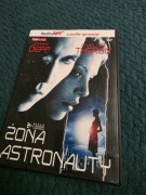 Żona astronauty DVD Johnny Depp, Charlize Theron