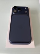 iPhone 17 PRO 256GB Deep Blue
