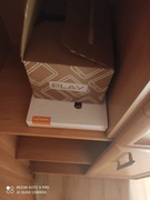 Redmi Note Pro 9. Niebieski