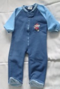 Kombinezon polar 12-18 m-y r. 86