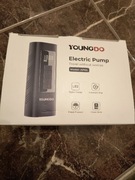 YOUNGDO Elektryczna Pompka Powietrza 