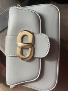 Torebka Orsay nowa, błękitna